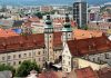 Клагенфурт: уютный город на берегу самого тёплого альпийского озера