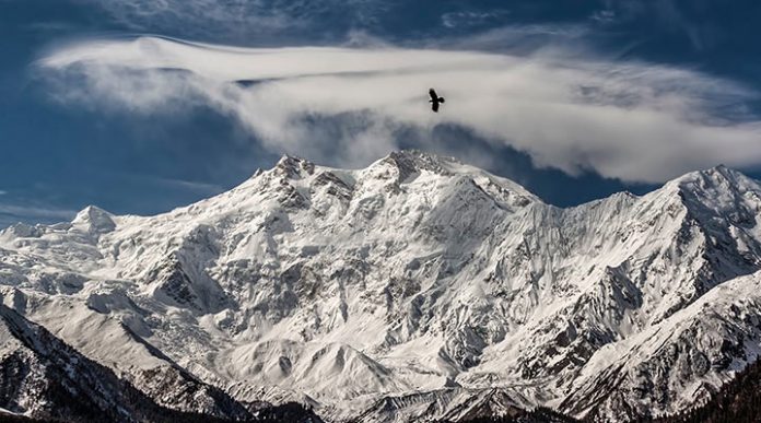 На вершине планеты: 10 самых высоких гор в мире