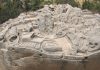 Монолит Сайвите: каменная модель древней системы водоснабжения