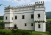 Шимбаркский замок: родовое гнездо семьи Гладышев