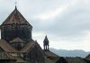 Монастырь Ахпат: древний комплекс, прекрасно сохранившийся до наших дней