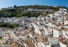 Сетениль-де-лас-Бодегас: жемчужина в скалах Андалусии