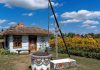 Залипье: самая цветочная деревня Польши
