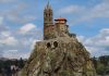 12 самых красивых и необычных соборов и церквей Франции