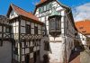 Самые красивые замки Германии: 10 потрясающе красивых древних сооружений