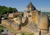 Кастельно: самый посещаемый замок на юге Франции
