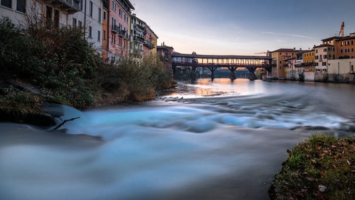 Как дешево отдохнуть в Италии, все увидеть и попробовать