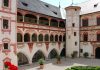 9 самых роскошных замков и дворцов Тироля