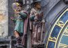 10 самых знаменитых часовых башен в мире