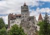 Замок Бран: легендарная крепость Дракулы, настоящая история которой вас удивит