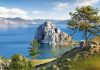 Отдых на воде: 10 самых впечатляющих водных чудес со всего мира