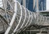 Самые известные мосты: 10 прекрасных сооружений, которые обожают туристы