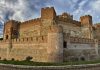 Замок Ла Мота: темница для самых известных людей эпохи