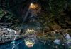 Куэва-де-Лос-Вердес: самая необычная пещера Канарских островов