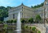 Карловы Вары: самый знаменитый термальный курорт Чехии, основанный римским императором