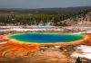Самые необычные водоемы мира: 10 странных мест, которые вызывают удивление