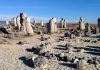 Вбитые камни: доисторический каменный лес в Болгарии