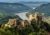 Куда поехать из Вены на один день: 15 идей