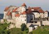 Самые красивые дворцы и замки Баварии