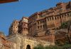 Форты и дворцы Индии: ТОП-14 сооружений, которые поражают воображение