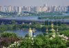 Где находится исток Днепра: несколько уникальных фактов о великой реке