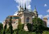 Замки Словакии: 10 самых красивых и неповторимых древних крепостей