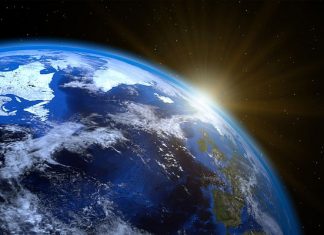 Непокоренные: 10 мест на Земле, где почти не ступала нога человека