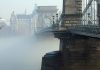 Что посмотреть осенью: 7 городов, которые удивят вас неземными красками