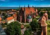 Куда поехать из Гданьска: 15 лучших идей для поездки одного дня