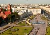 Достопримечательности Минска: что посмотреть в столице Беларуси