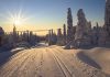 Зимние курорты Финляндии: 10 лучших мест отдыха в удивительной стране