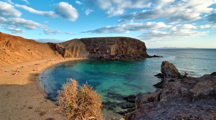 Канарские острова: место, где мечтает побывать каждый