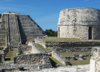Достопримечательности Мексики: 7 самых интересных мест для туриста