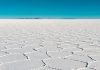 Солончак Салар-де-Уюни: самое большое зеркало в мире!