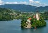 Достопримечательности Словении: 10 мест, которые стоит посетить