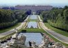 Королевский дворец в Казерте: симфония, опередившая время
