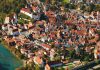 Фюссен: уникальный средневековый городок Баварии