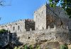 Замок Сотомайор: уникальный аттракцион с древней историей