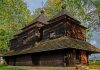 Самые красивые православные церкви Польши: 7 сооружений, которые являются настоящим произведением искусства