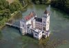 Замки возле Зальцбурга: 5 самых интересных мест