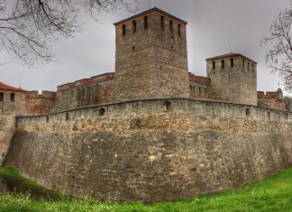 Замки Болгарии: 10 самых интересных исторических мест