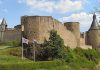 Замок Буршайд: самый большой замок Люксембурга