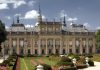 Дворец Ла-Гранха: центр испанского королевского двора