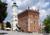 Куда поехать из Люблина: 6 лучших идей для поездки одного дня