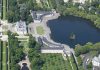 Дворец Бенрат: одна из главных достопримечательностей Дюссельдорфа